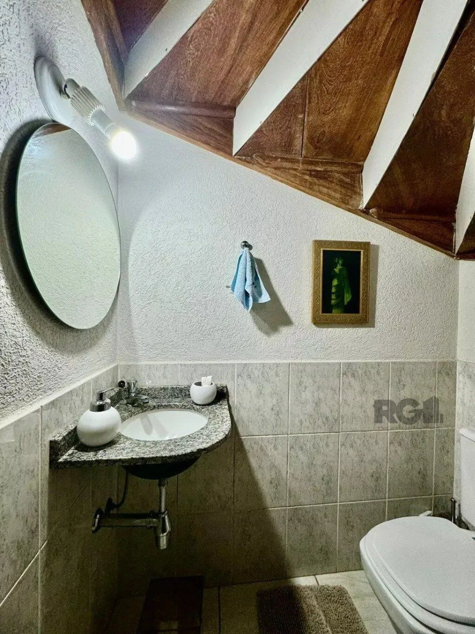 Imagem Casa de Condomínio em Tristeza