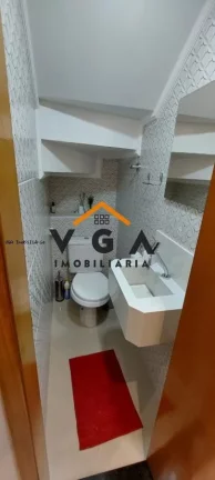 Imagem Sobrado em Condomínio para Venda em São Paulo, Vila Esperança, 2 dormitórios, 2 suítes, 3 banheiros, 2 vagas