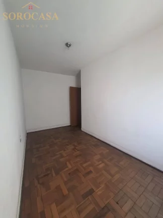 Imagem Apartamento à Venda 77m² - 2 dormitórios - Centro Term Sto Antonio