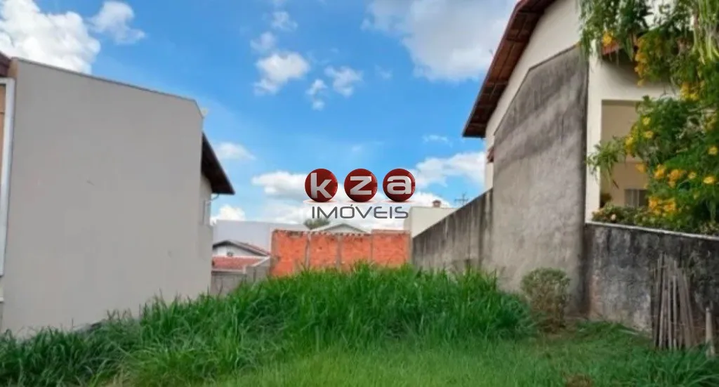 Imagem Terreno à venda em condomínio exclusivo em Vinhedo-SP - Condomínio Grape Village - 250m² de área.