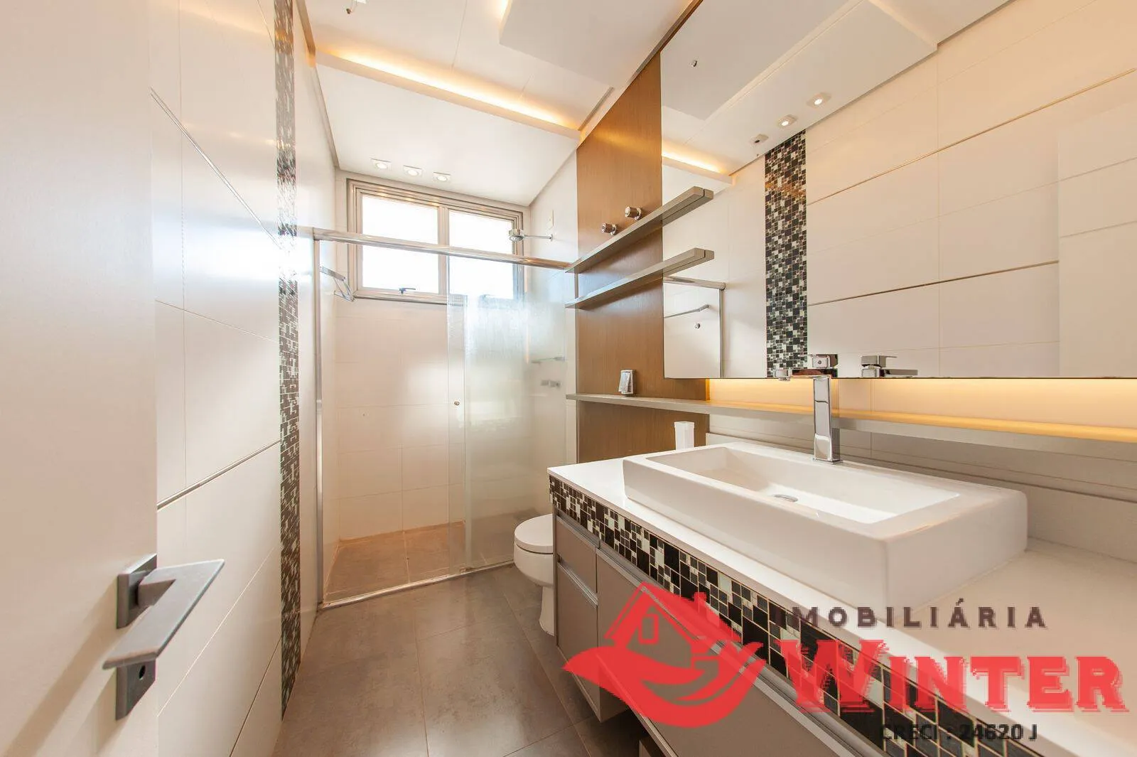 Imagem Casa de Alto Padrão com 430 m2 mobiliada em Bom Principio.