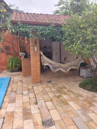 Imagem Ótima Casa Morumbi