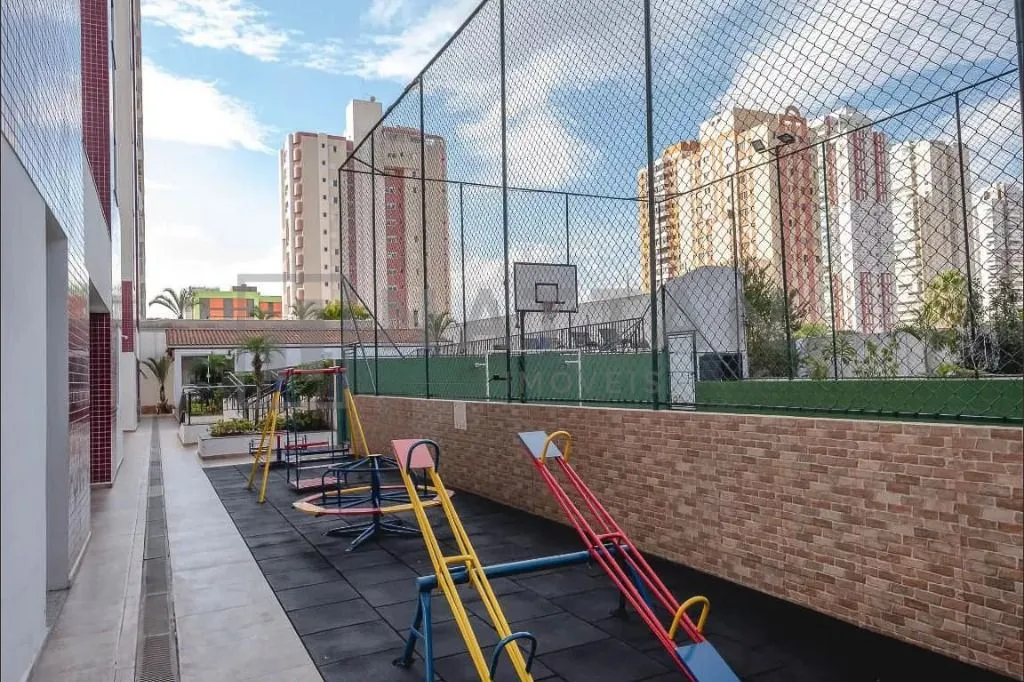 Imagem Apartamento com 3 dormitórios à venda, 63 m² por R$ 543.000,00 - Tatuapé - São Paulo/SP