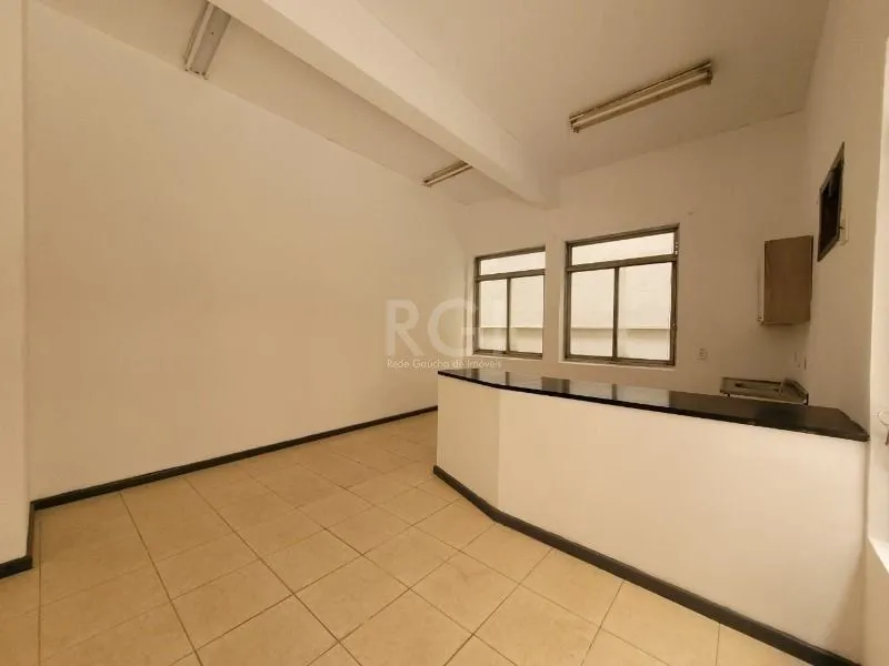 Imagem Amplo Conjunto Comercial 1.499m² no Centro Histórico de Porto Alegre