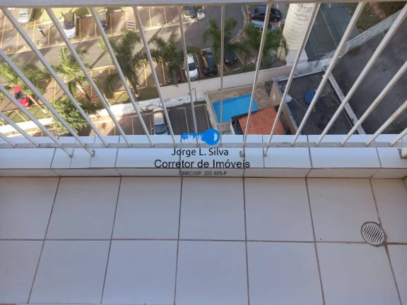 Imagem Cobertura Duplex em Polvilho Cajamar 2 dormitórios 86m2 !