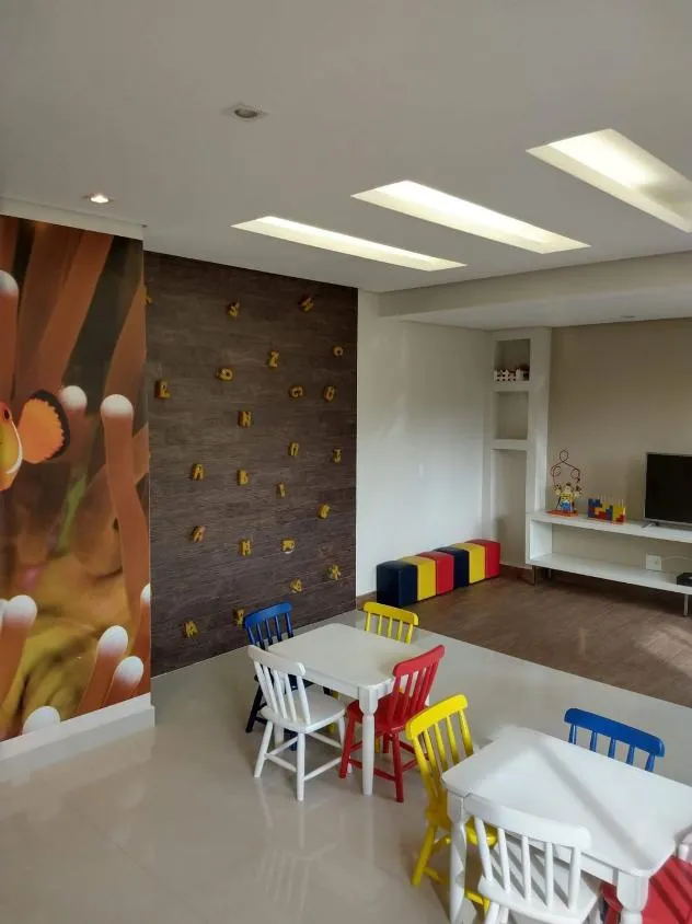 Imagem APARTAMENTO VILA CARAGUATÁ (SACOMÂ) -SÃO PAULO
