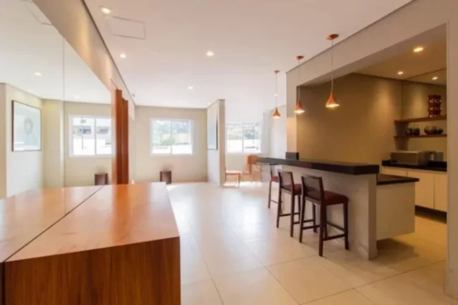 Imagem FEEL JARDIM SUL - Apto de 58m² (Unidade Revenda), próximo à Estação Vila Das Belezas!!