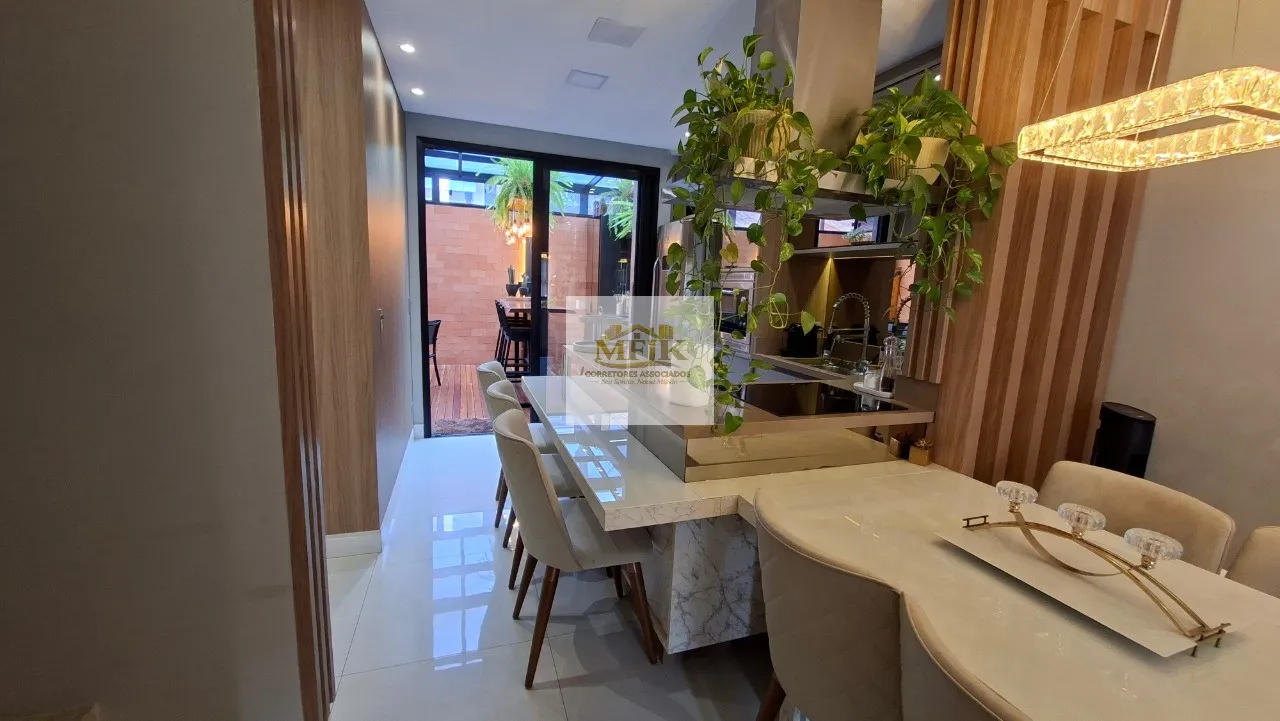 Imagem Triplex com 3 quartos à venda no Uberaba em Curitiba