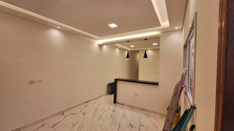 Imagem CASA COM 82.35 m² - JARDIM CORUMBÁ - ITANHAÉM SP