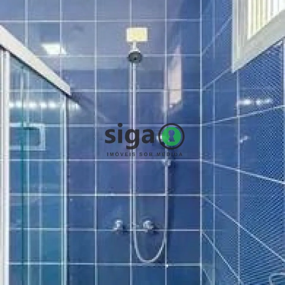 Imagem Apto para locação em Pinheiros com 165m², 4 quartos sendo 1 suíte, Mobiliado