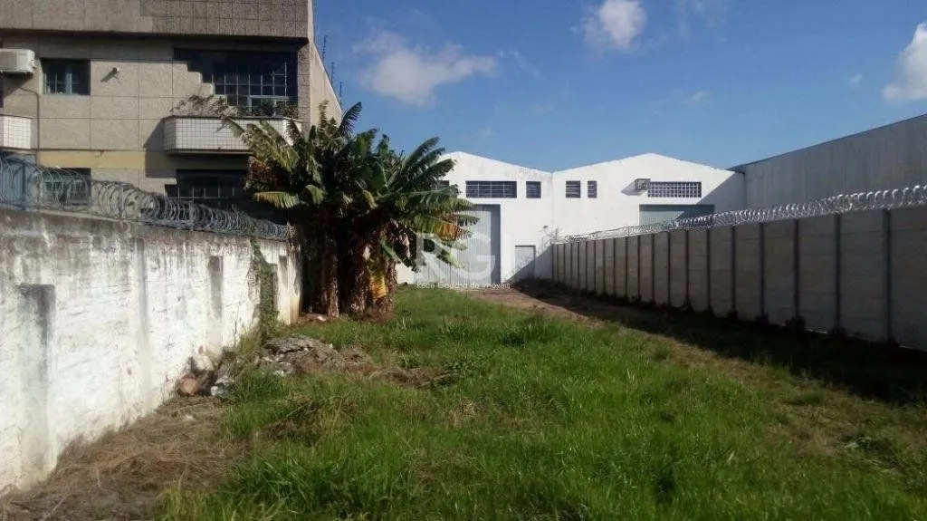 Imagem Pavilhão para comprar , 330 m² por R$ 880.000,00 Rubem Berta - Porto Alegre/RS