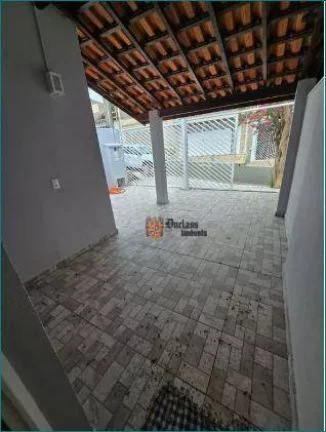 Imagem Casa com 2 dormitórios + Edícula, 94 m², à venda por R$ 535.000 - Medeiros - Jundiaí/SP