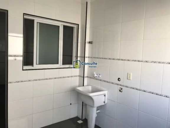 Imagem Apartamento para Locação no Bairro Tupi – 3 Suítes, 1 Quadra da Praia
