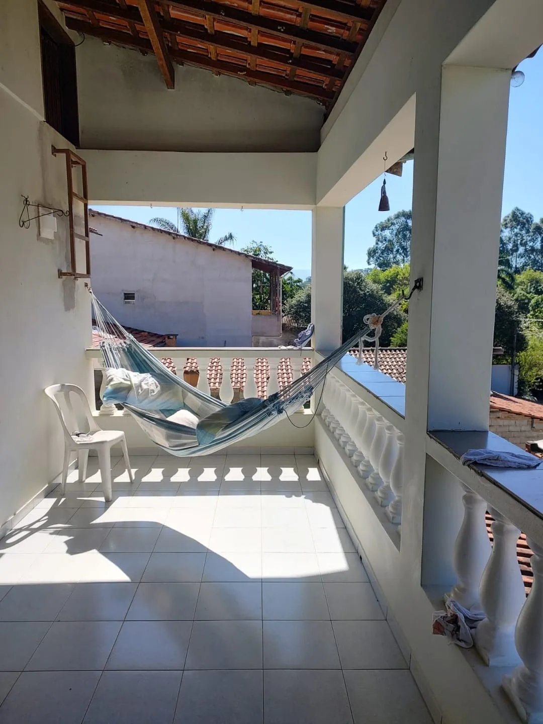 Imagem Casa à venda 3 Quartos, 1 Suite, 10 Vagas, 360M², Parque Senhor do Bonfim, Taubaté - SP