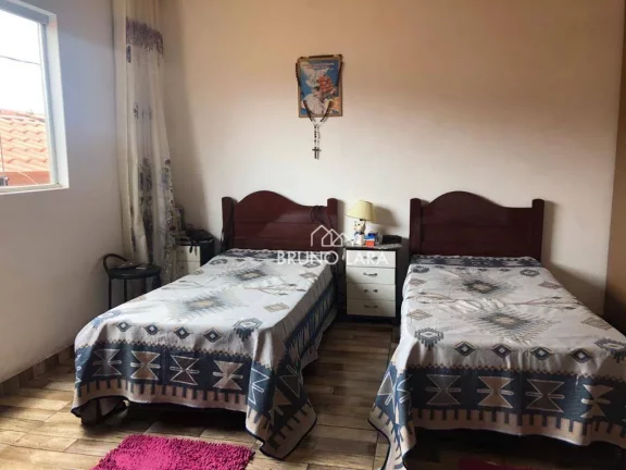 Imagem Casa à venda em Igarapé Bairro Cidade Nova