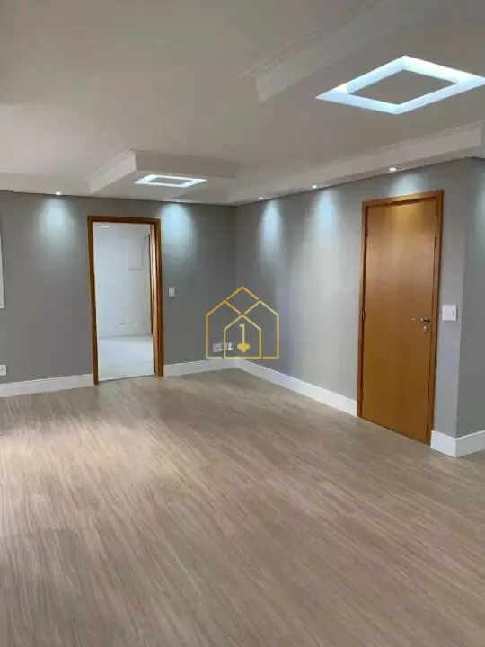 Imagem Apartamento à venda 118m² 3 quartos 2 suítes 2 vagas | Vila Valparaíso - Santo André - SP
