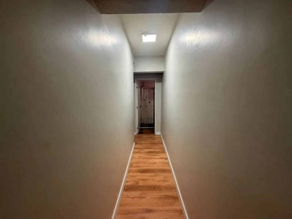 Imagem APARTAMENTO COM 71,25 m² - CANTO DO FORTE - PRAIA GRANDE SP