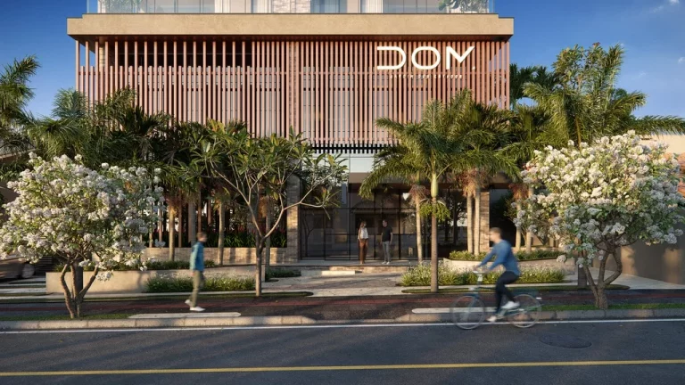 Imagem Apartamento à venda em Campo Grande, Jardim dos Estados, com 3 quartos, 131,28m2