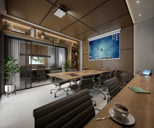 Imagem Venice Residence