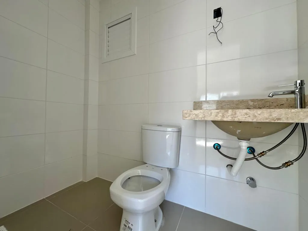 Imagem Apartamento 2 Dormitórios - Bairro Zona Nova