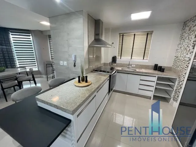 Imagem Apartamento Zona Central para Venda em Balneário Camboriú, CENTRO, 3 dormitórios, 3 suítes, 4 banheiros, 3 vagas