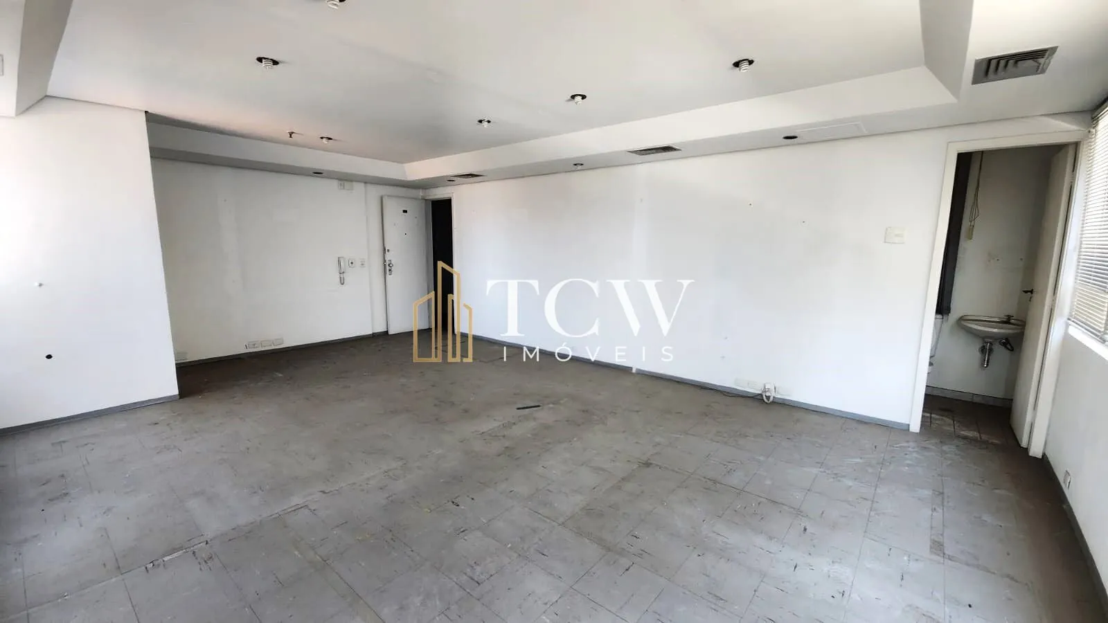 Imagem Sala comercial à venda no bairro Bela Vista - São Paulo/SP, Zona Central