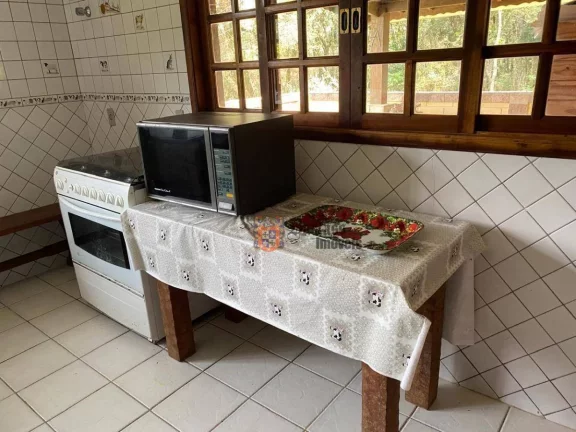 Imagem Sítio com 7 dormitórios à venda, 108900 m² por R$ 1.500.000,00 - Furnas de cima - Extrema/MG