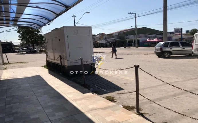 Imagem PONTO COMERCIAL em SANTA CRUZ CABRÁLIA - BA, COROA VERMELHA
