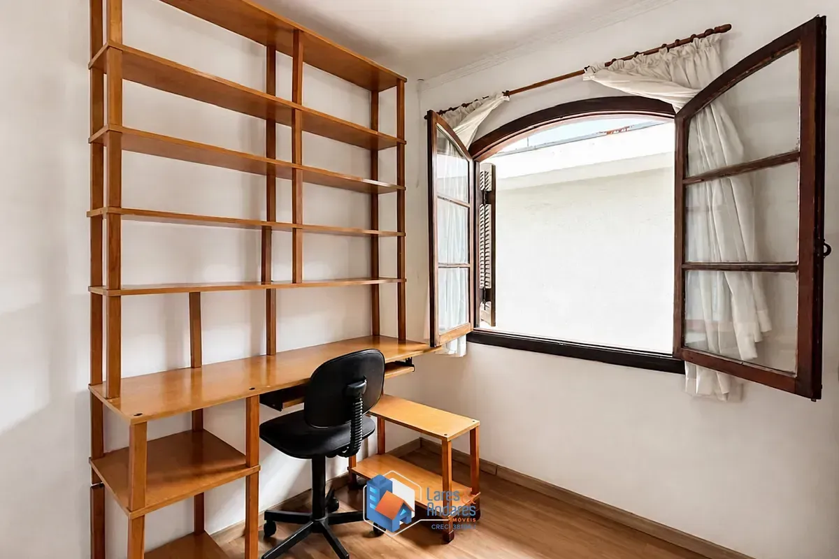 Imagem Casa para venda em Vila Madalena com 3 quartos, sendo 1 suíte, 137m²