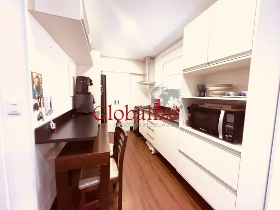 Imagem APARTAMENTO RESIDENCIAL em SANTOS - SP, GONZAGA