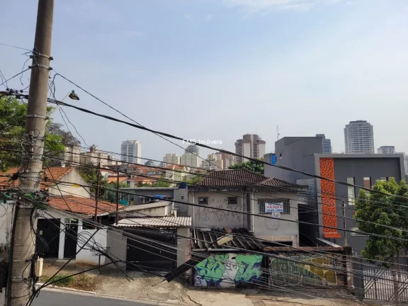 Imagem Apartamento à venda em São Paulo-SP, Vila Clementino: 2 quartos, 1 sala, 1 banheiro, 1 vaga de garagem, 44,60 m² de área.