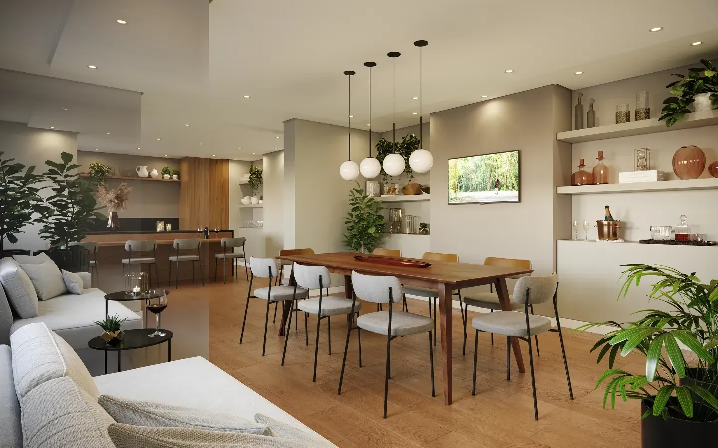 Imagem Apartamento com 2 Quartos à Venda, 54 metros em Barra da Tijuca - Rio de Janeiro