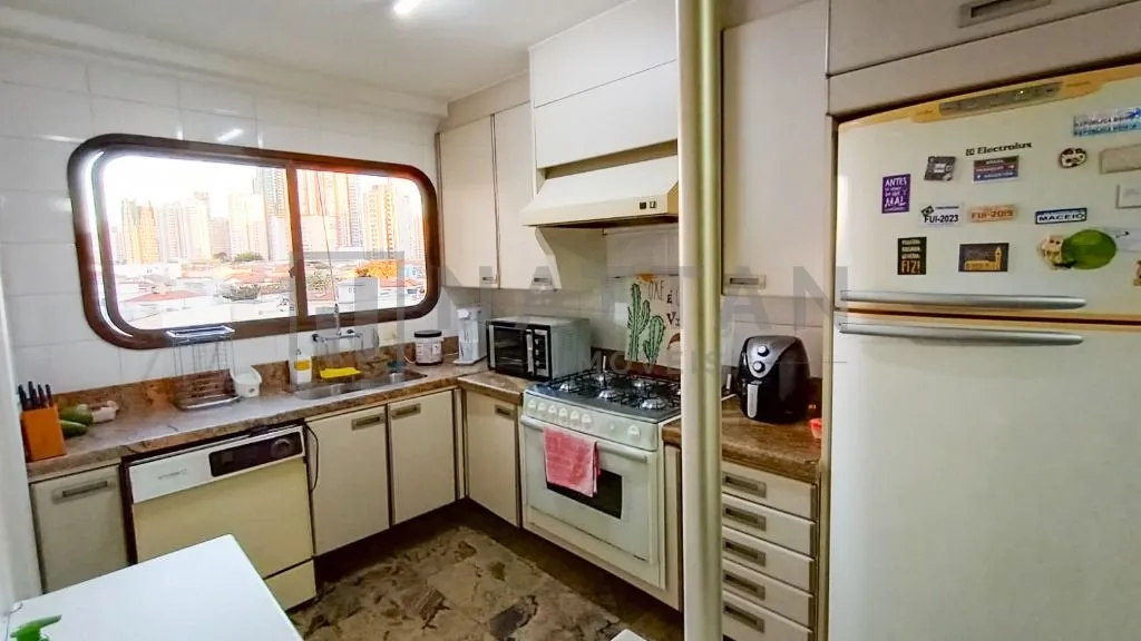 Imagem Apartamento com 3 dormitórios à venda, 156 m² por R$ 1.325.000,00 - Tatuapé - São Paulo/SP
