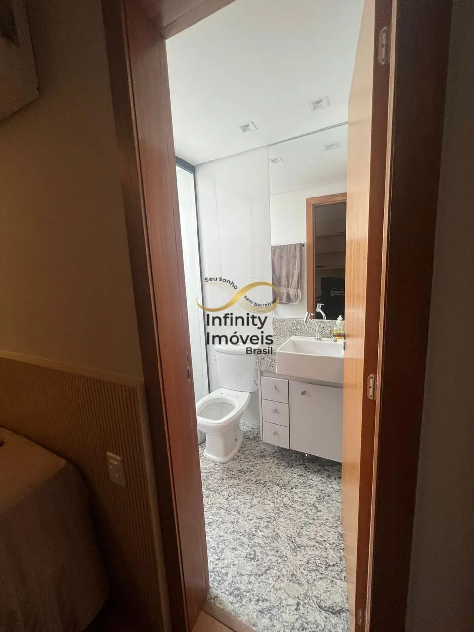 Imagem Apartamento à venda no bairro Cruzeiro - Belo Horizonte/MG