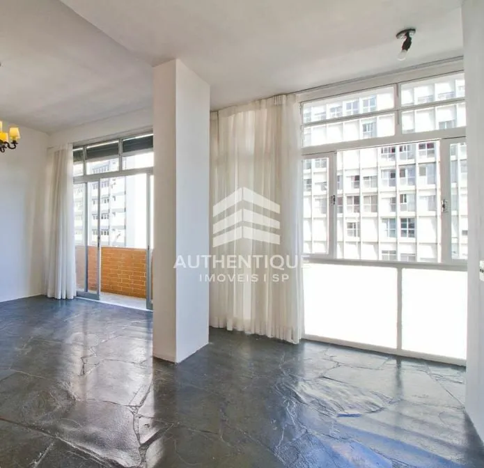 Imagem Gondomar Santiago - Itaim Bibi - Apartamento à venda no bairro Itaim Bibi - São Paulo/SP, Zona Sul