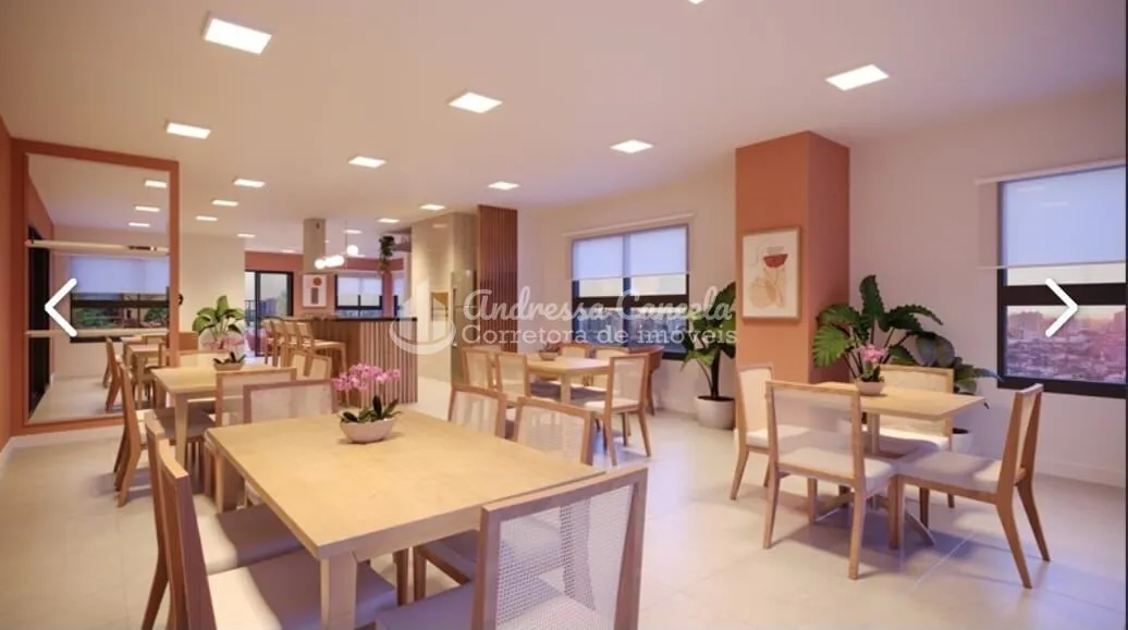 Imagem Trinità - Apartamento em Jardim Yolanda, São José do Rio Preto/SP - Trinitá - R$ 460.000