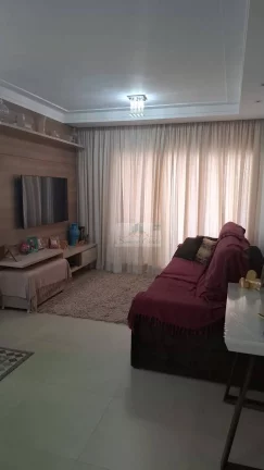 Imagem Residencial La Vista Moncayo