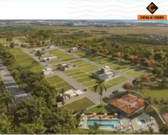 Imagem TERRENO EM AREMBEPE