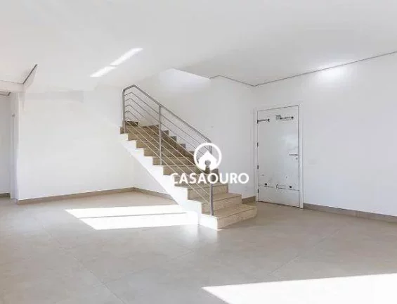 Imagem Apartamento à venda, 90 m² por R$ 1.600.000,00 - Lourdes - Belo Horizonte/MG