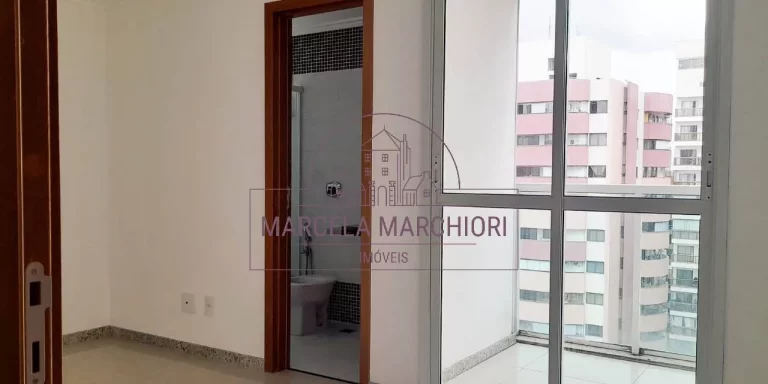 Imagem 2 Quartos, 1 Suíte a Poucos Passos do Mar de Itapuã