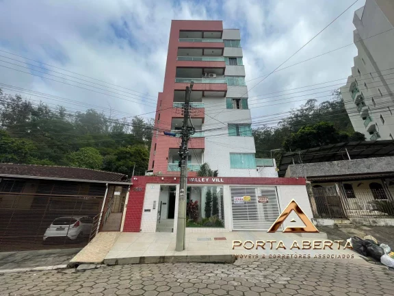 Imagem Apto 3 Quartos, sendo 1 Suíte (Sacada frente/fundo) - Bromélias - COD 741
