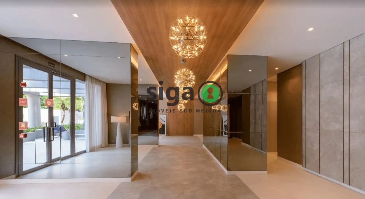 Imagem Apartamento para venda Vila Leopoldina 03 suítes, São Paulo - SP