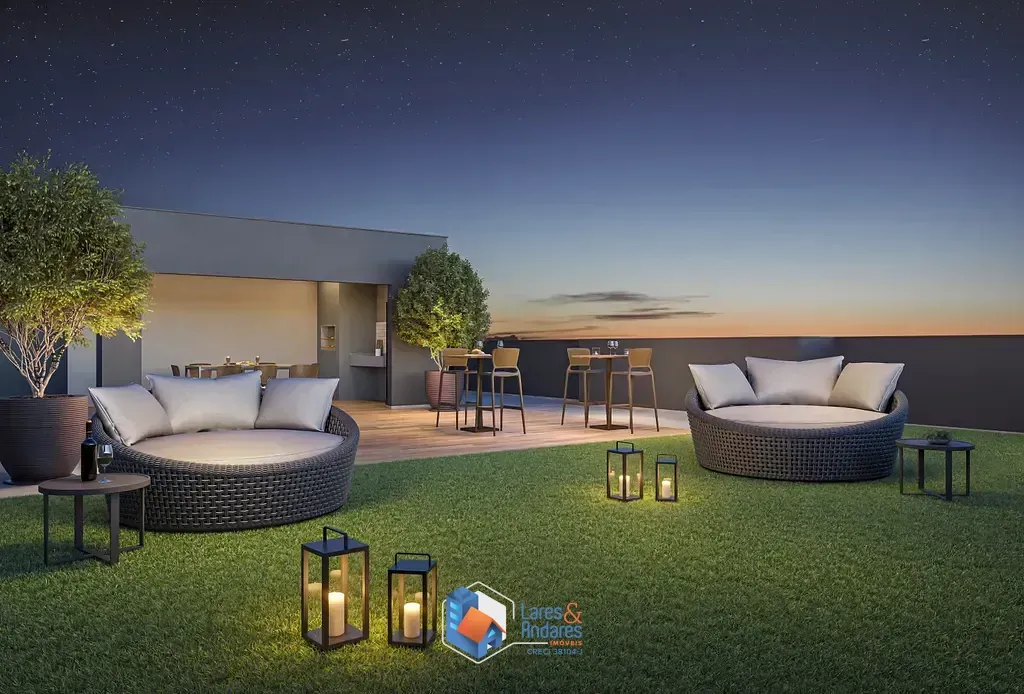 Imagem Apartamento à venda 2 Quartos 31.17M² Vila Independência São Paulo - SP | Grand Vivaz Estação Tamanduateí 3