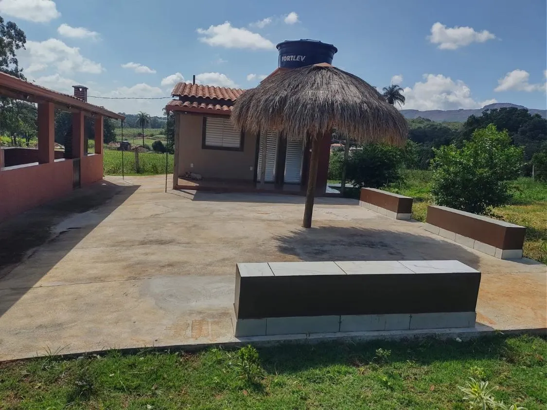 Imagem CHÁCARA À VENDA EM SERRA AZUL com 2.150 m²,