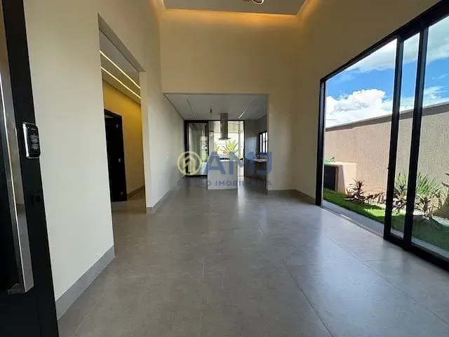 Imagem 4 suítes no Terras Alpha 1