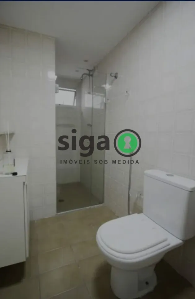 Imagem Apartamento a venda de 55 metros 2 dormitórios 1 vaga na Vila Olimpia