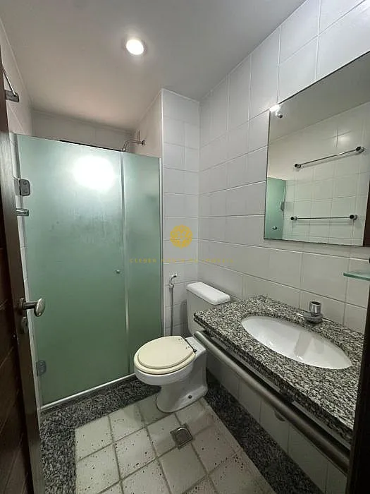 Imagem Apartamento - Venda no Horto Burle Marx
