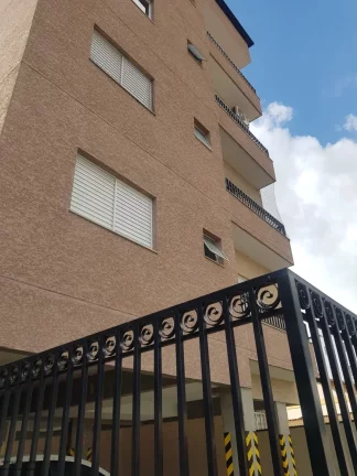 Foto do imóvel APARTAMENTO RESIDENCIAL em POÇOS DE CALDAS - MG, JARDIM COUNTRY CLUB