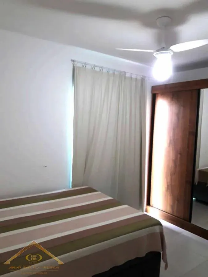 Imagem Apartamento para Venda em São Pedro da Aldeia / RJ no bairro Nova São Pedro