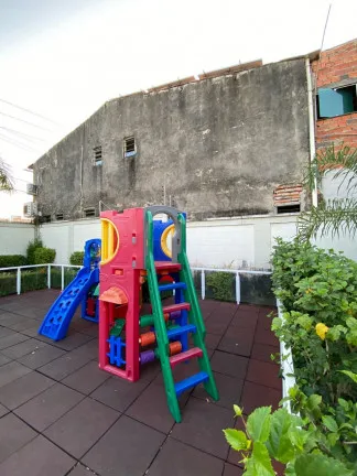 Imagem Apartamento com 2 Quartos à Venda, 170 m² em Ponta D'Areia - São Luís